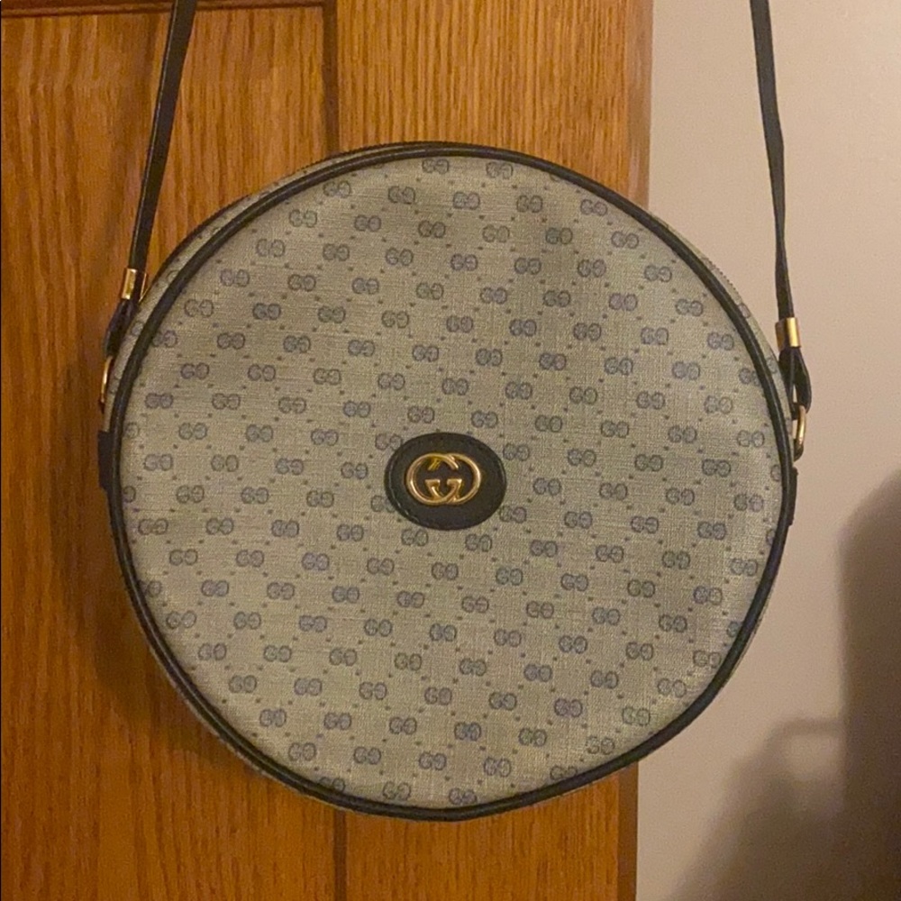 🛑SOLD🛑Authentic Vintage Gucci Purse